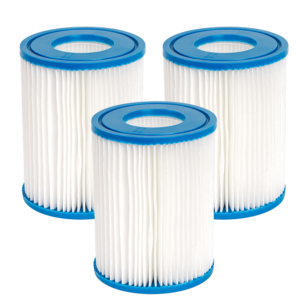 Type II Swimming Pool Filter C - Basin Mixer Cartridge recension och pris