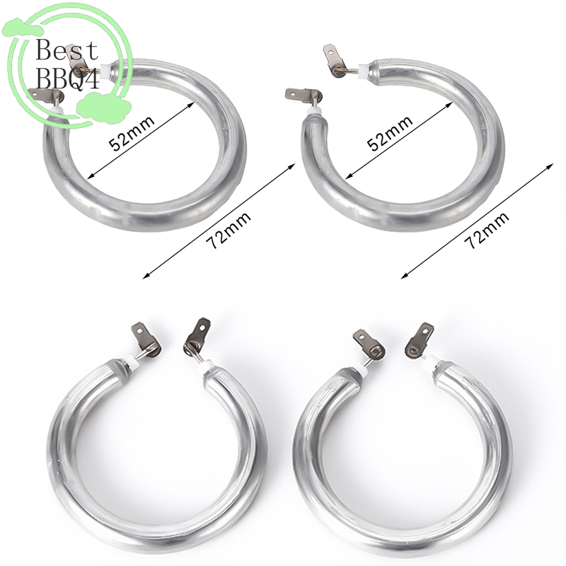 BBQ4 Coffee Maker Heating Tube - Pipe Freeze Spray recension och pris