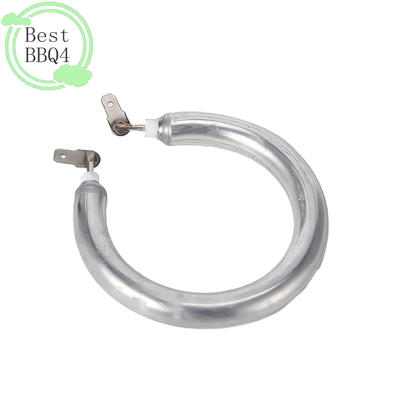 BBQ4 Coffee Maker Heating Tube - Pipe Freeze Spray recension och pris