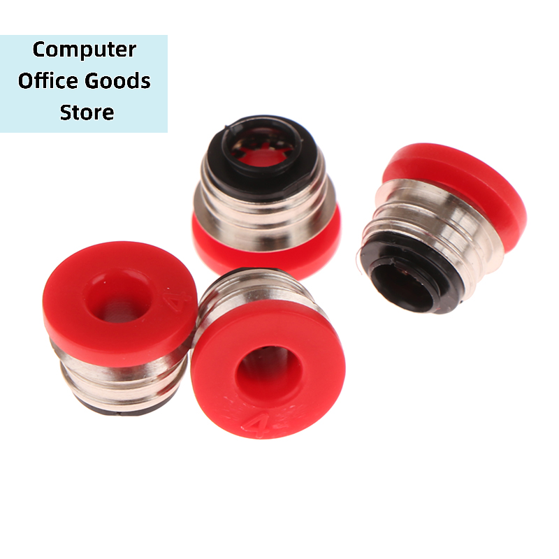 【4pcs 3D Printer Parts Pneumat - Ptfe Tape Thread recension och pris