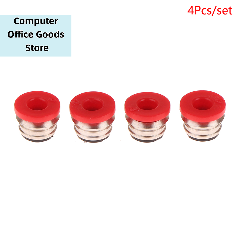 【4pcs 3D Printer Parts Pneumat - Ptfe Tape Thread recension och pris