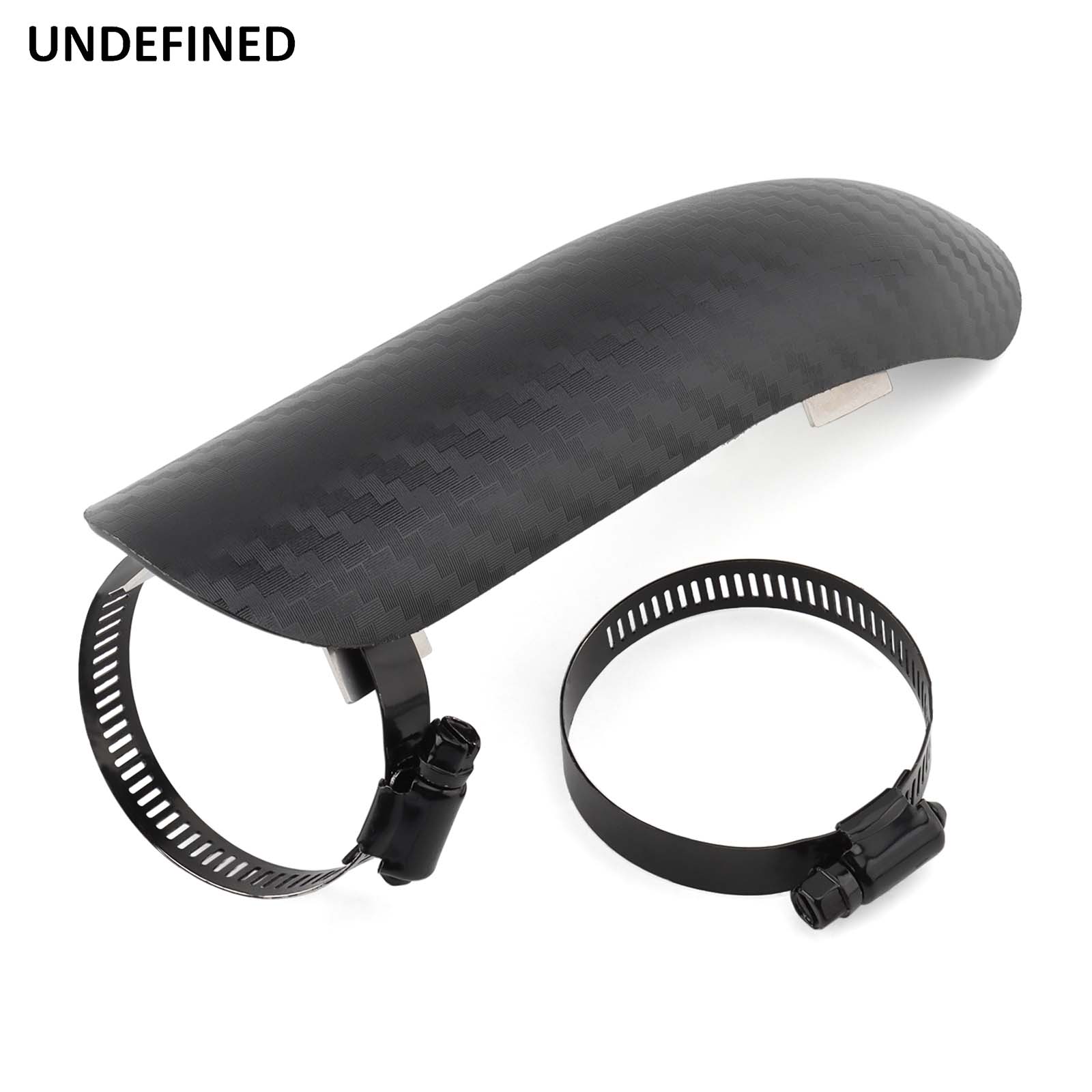 Universal Motorcycle Exhaust P - Plastic Pipe Clip recension och pris