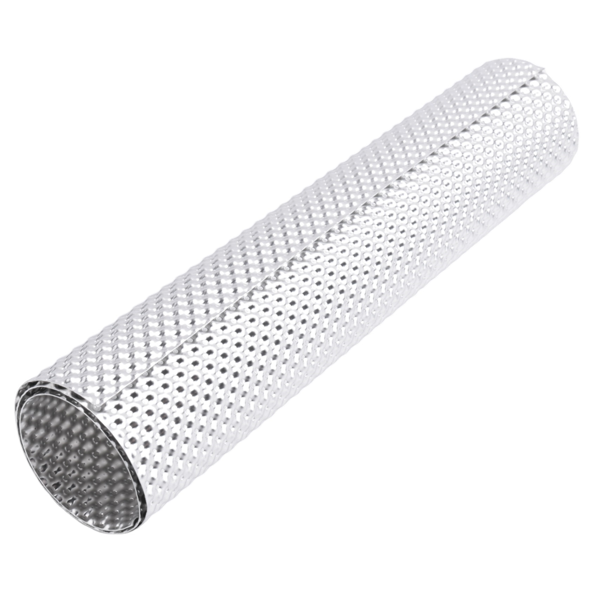 Embossed Aluminum Heat Shield, - Pipe Freeze Spray recension och pris