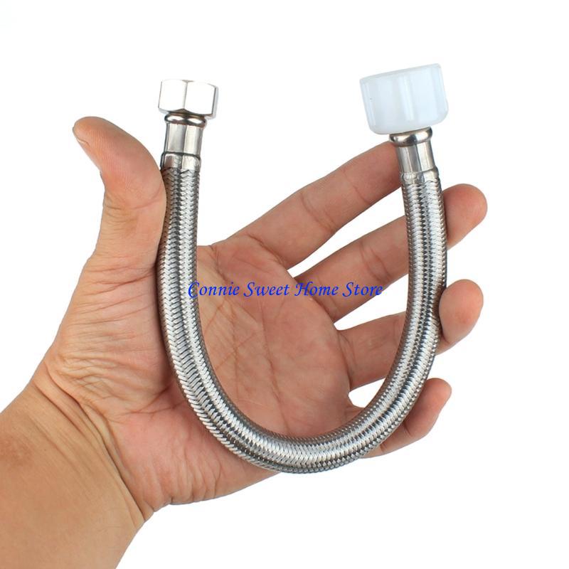 LXAF Stainless Steel Toilet Ho - Toilet Fill Valve recension och pris