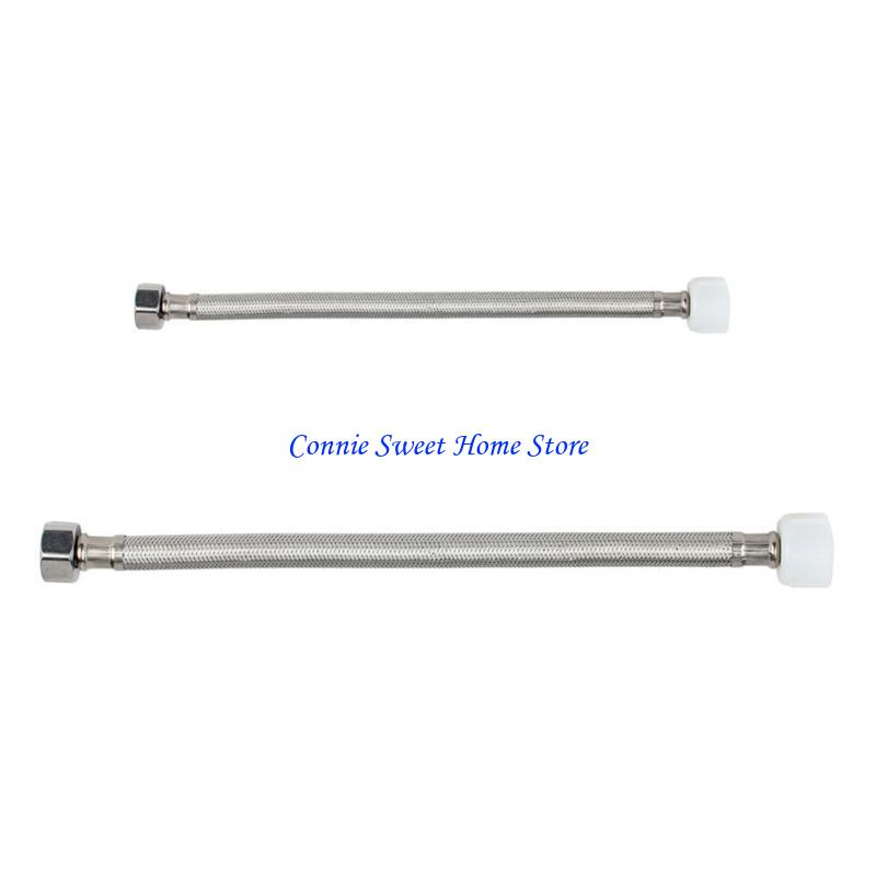 LXAF Stainless Steel Toilet Ho - Toilet Fill Valve recension och pris