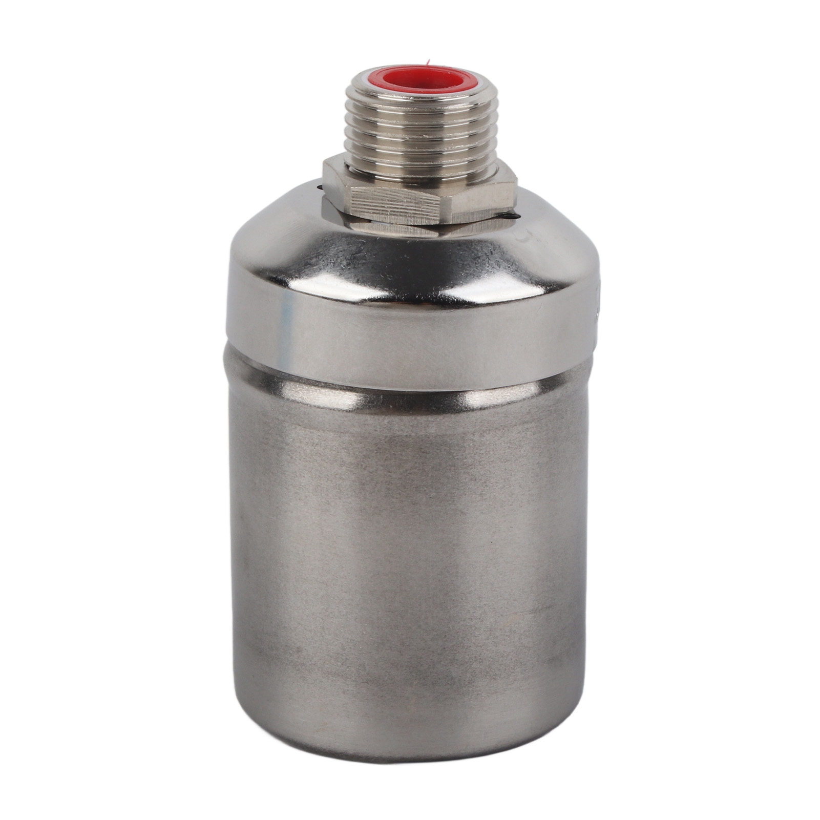 1/2-inch Float-Type Ball Valve - Float Ball Valve recension och pris