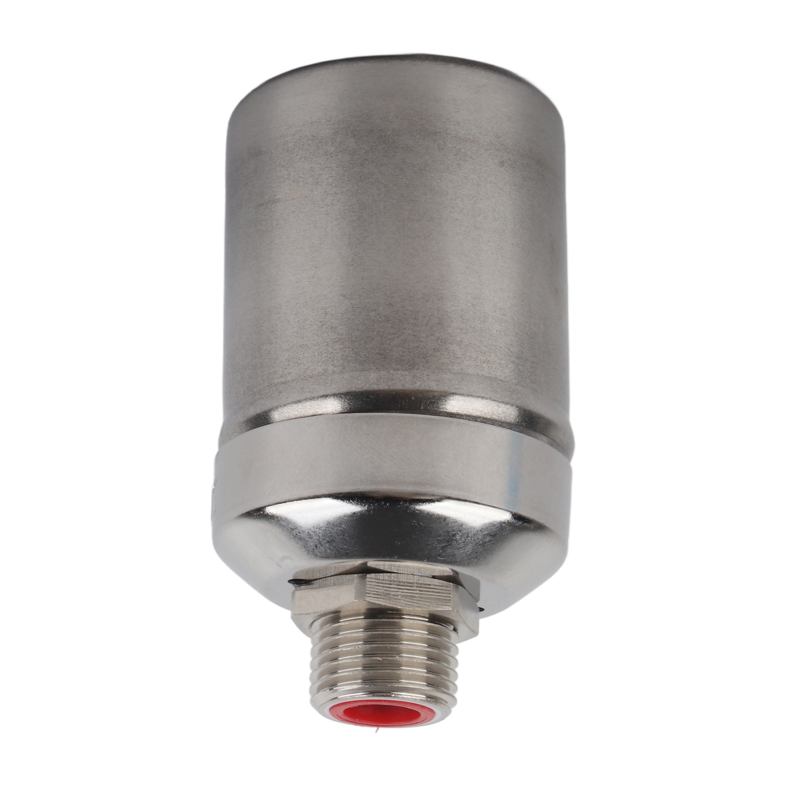 1/2-inch Float-Type Ball Valve - Float Ball Valve recension och pris