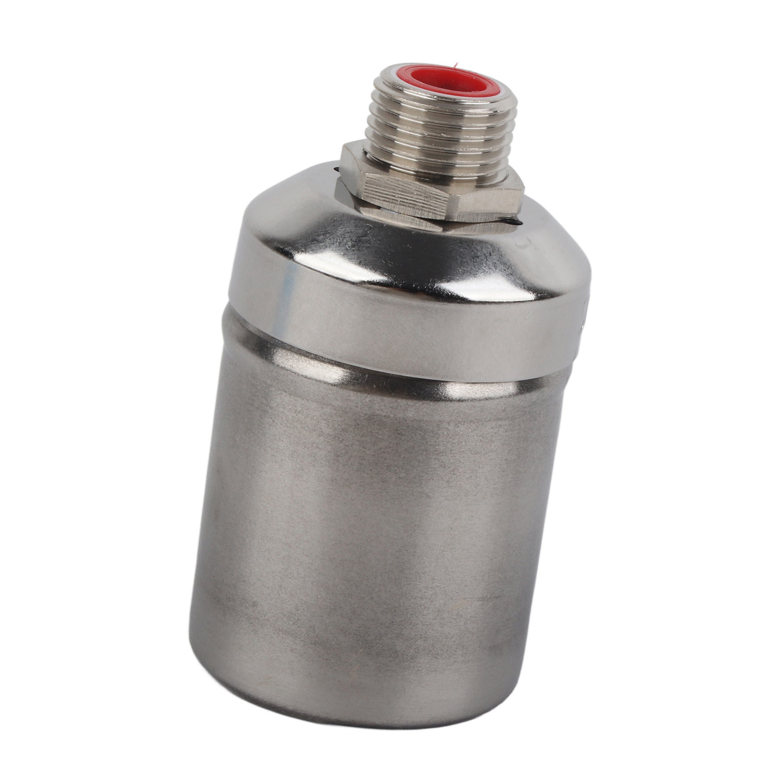 1/2-inch Float-Type Ball Valve - Float Ball Valve recension och pris