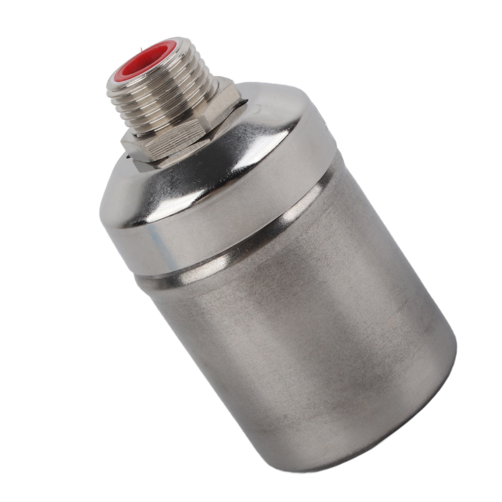1/2-inch Float-Type Ball Valve - Float Ball Valve recension och pris