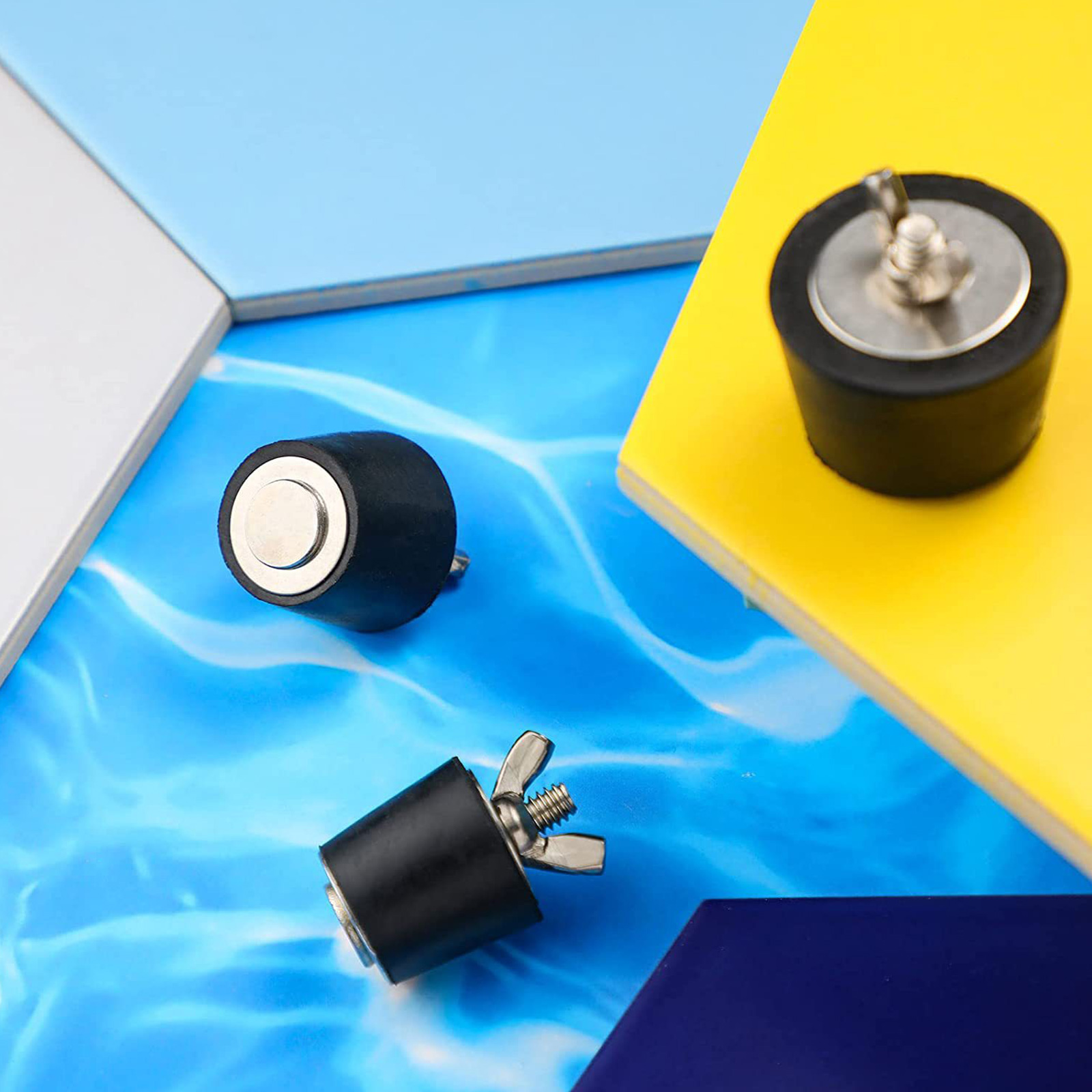 Rubber Winter Antifreeze Pool  - Drain Pipe Clip recension och pris