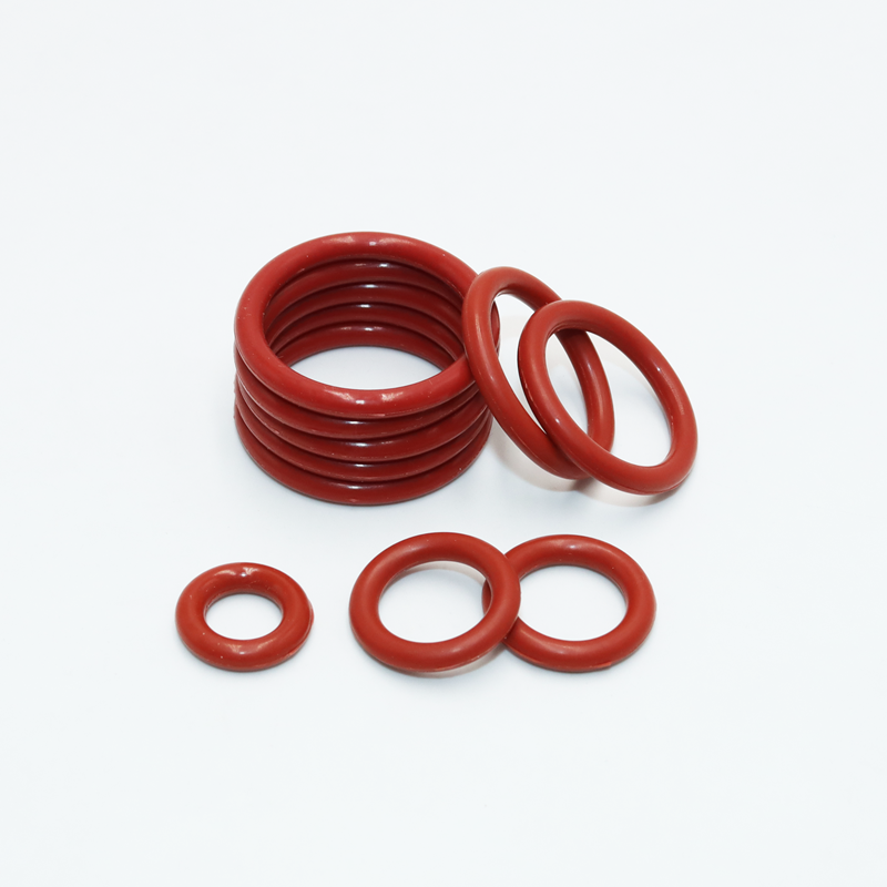 Silicone O Ring CS 1/1.5/2/2.4 - Silicone Tap Washer recension och pris