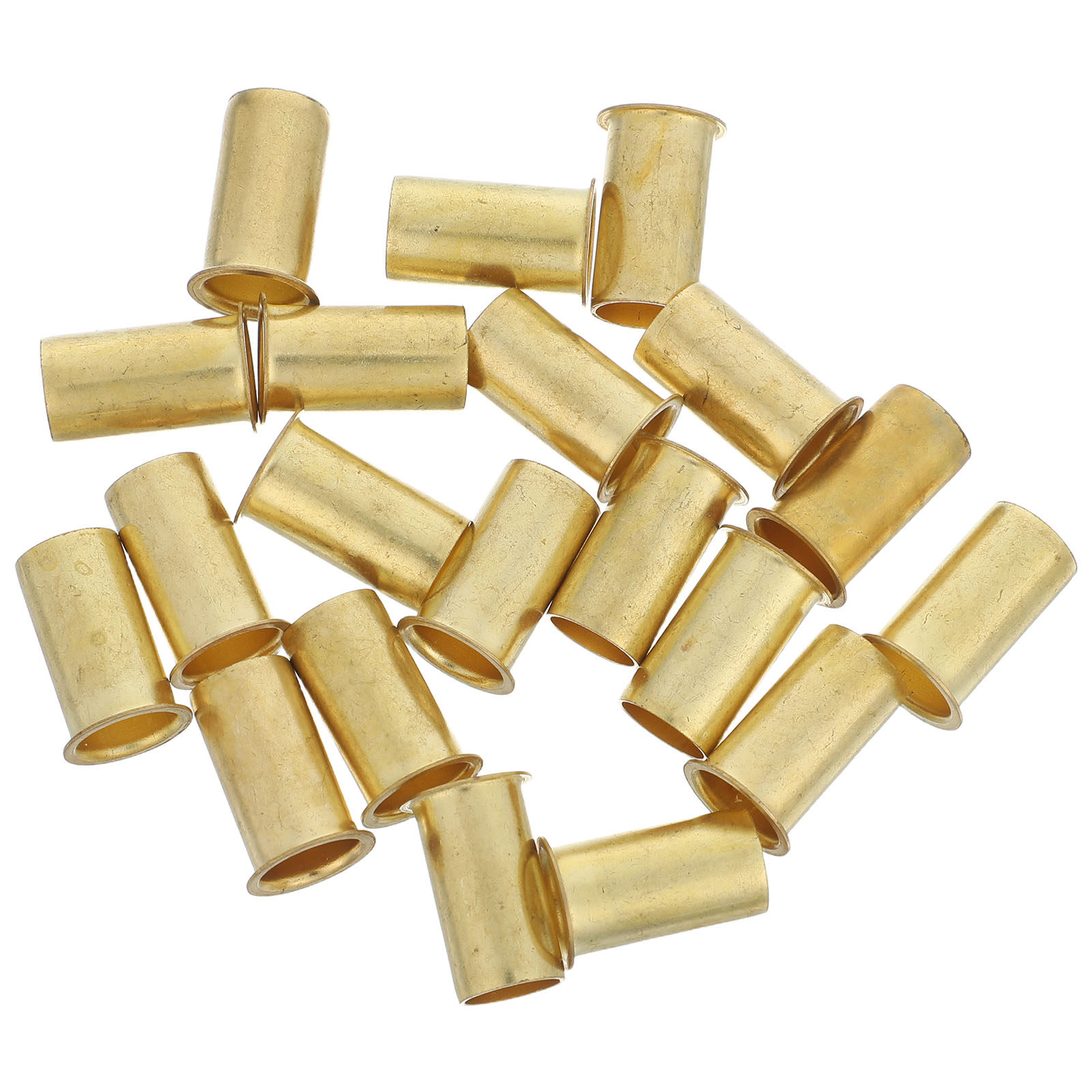 20Pcs Brass Compression Fittin - Compression Fitting Brass recension och pris