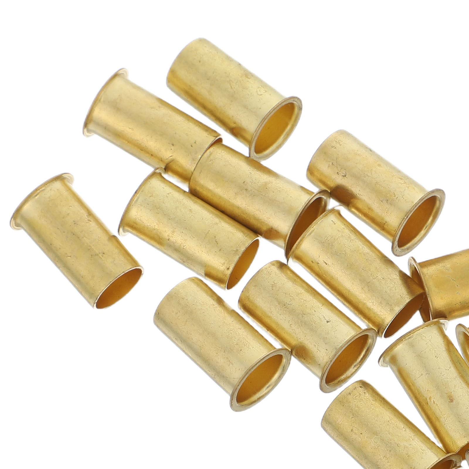 20Pcs Brass Compression Fittin - Compression Fitting Brass recension och pris