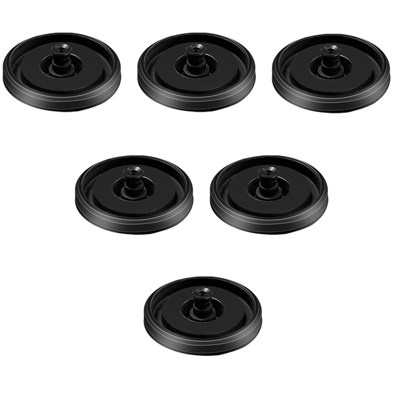 AT19-6Pcs Toilet Tank Fill Val - Toilet Fill Valve recension och pris