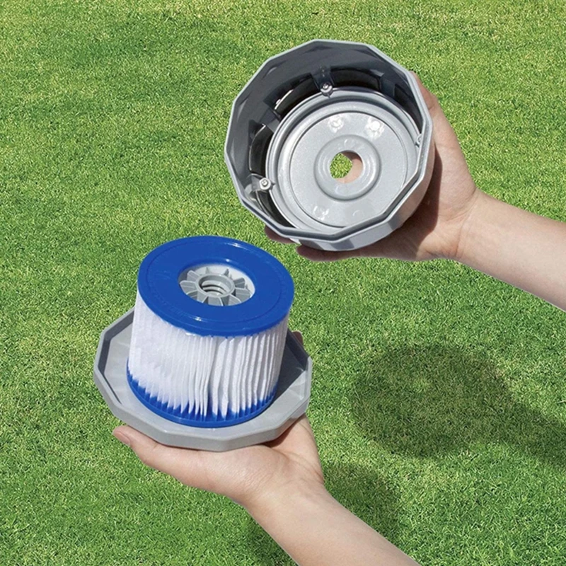 1/2/4pcsr for Bestway Flowclea - Basin Mixer Cartridge recension och pris