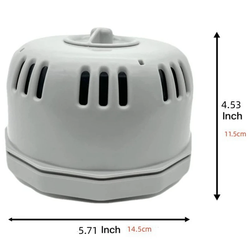 1/2/4pcsr for Bestway Flowclea - Basin Mixer Cartridge recension och pris
