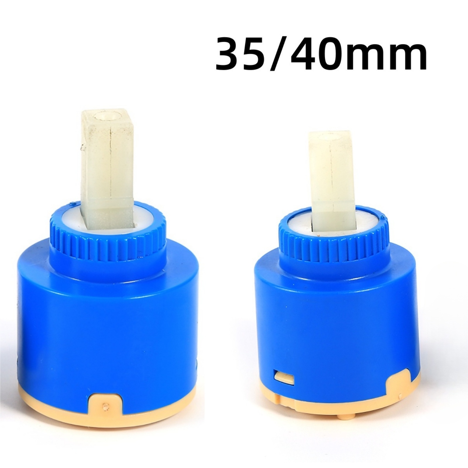 35/40mm PP Faucet Valve Cerami - Basin Mixer Cartridge recension och pris