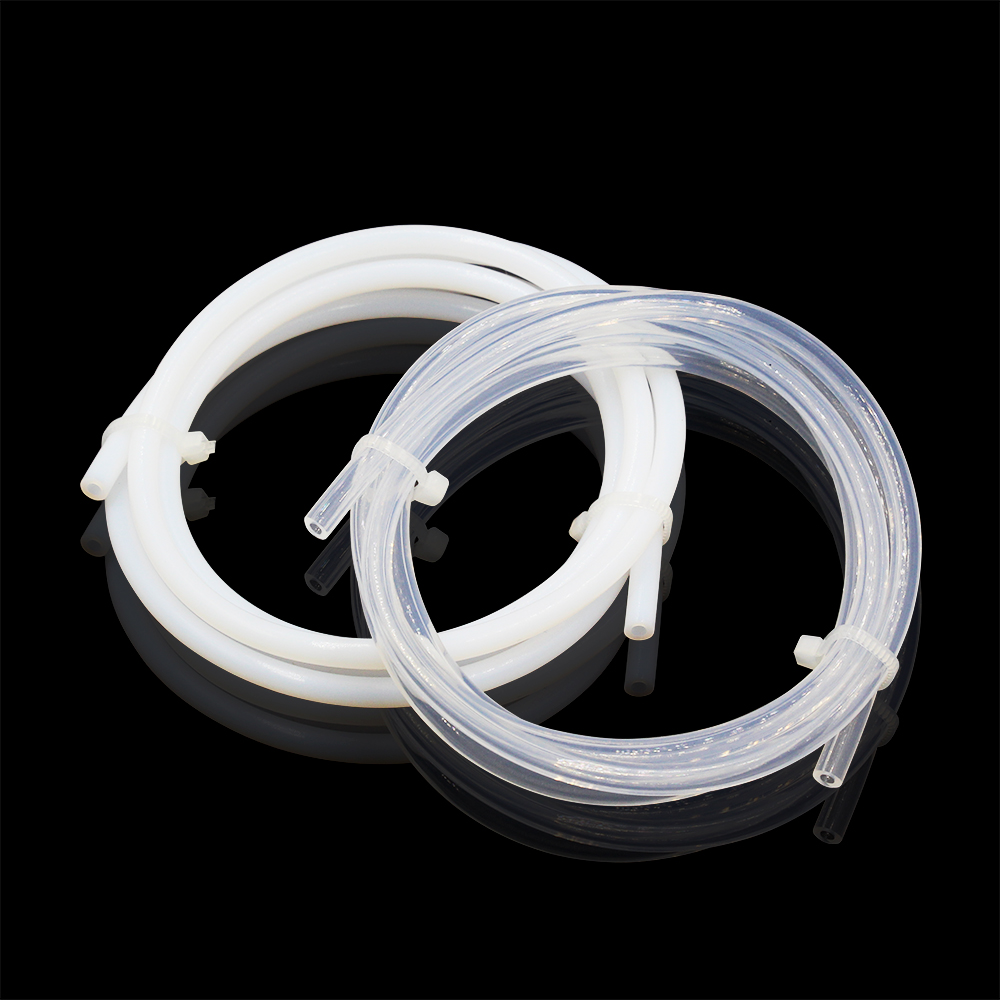 1M PTFE Tube Clear PiPe J-head - Ptfe Tape Thread recension och pris