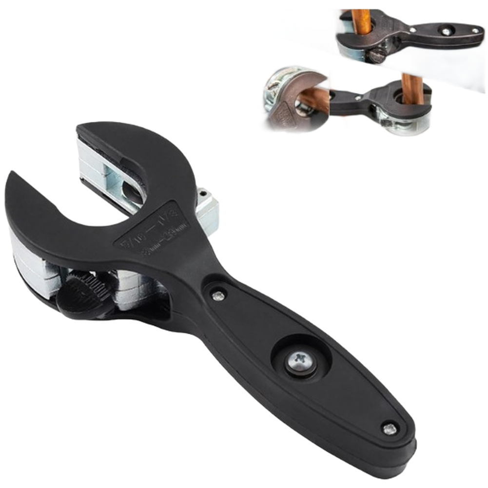 Car Pipe Cutter Copper 29mm Ra - Pipe Cutter Ratchet recension och pris