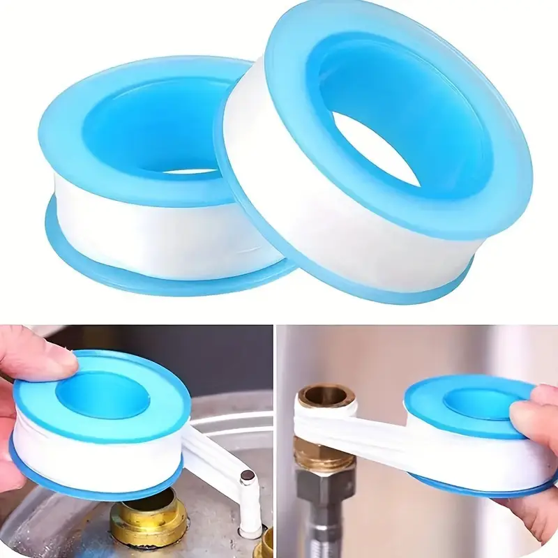 PTFE threaded sealing tape, pi - Ptfe Tape Thread recension och pris