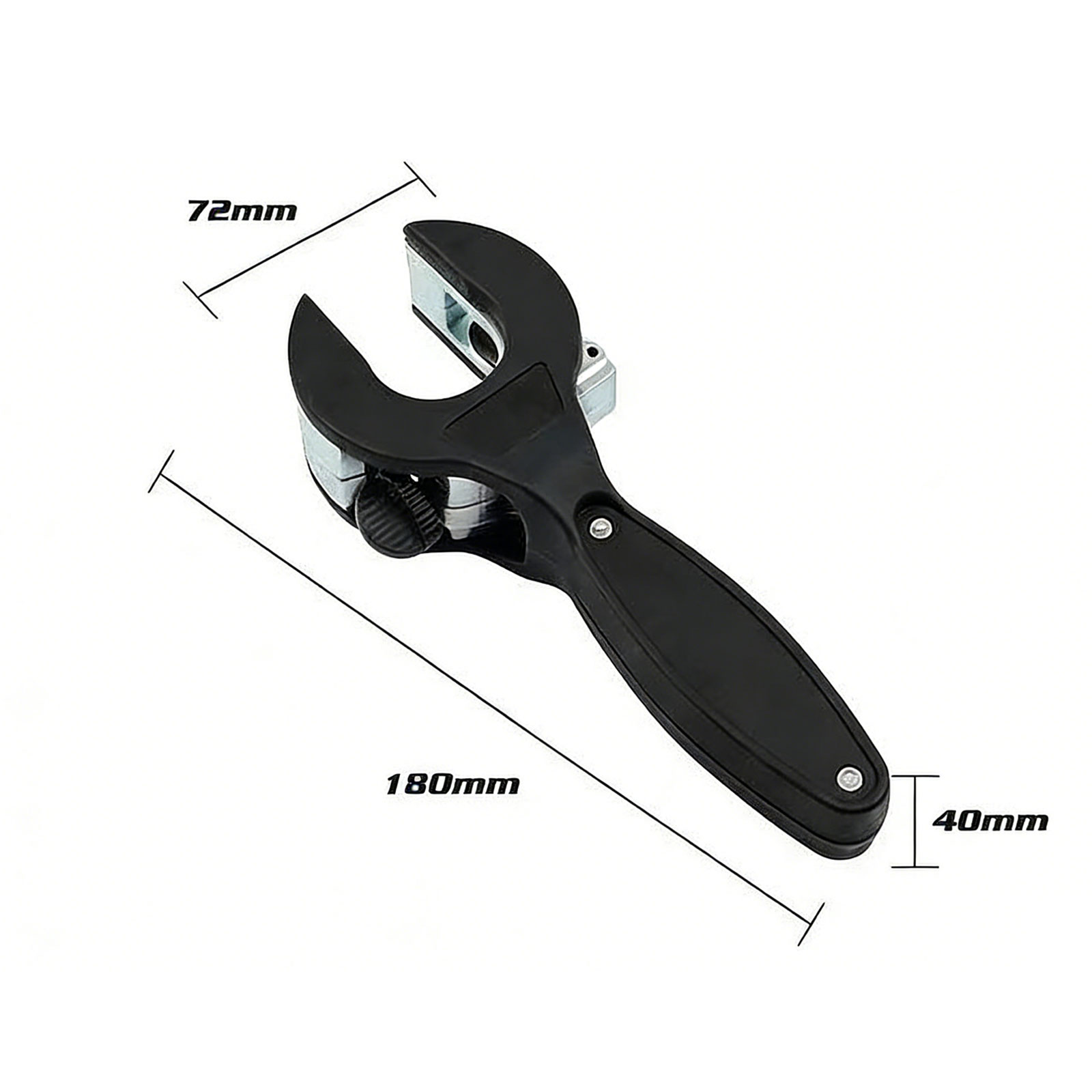 【2026 New】Ratcheting Tubing Cu - Pipe Cutter Ratchet recension och pris