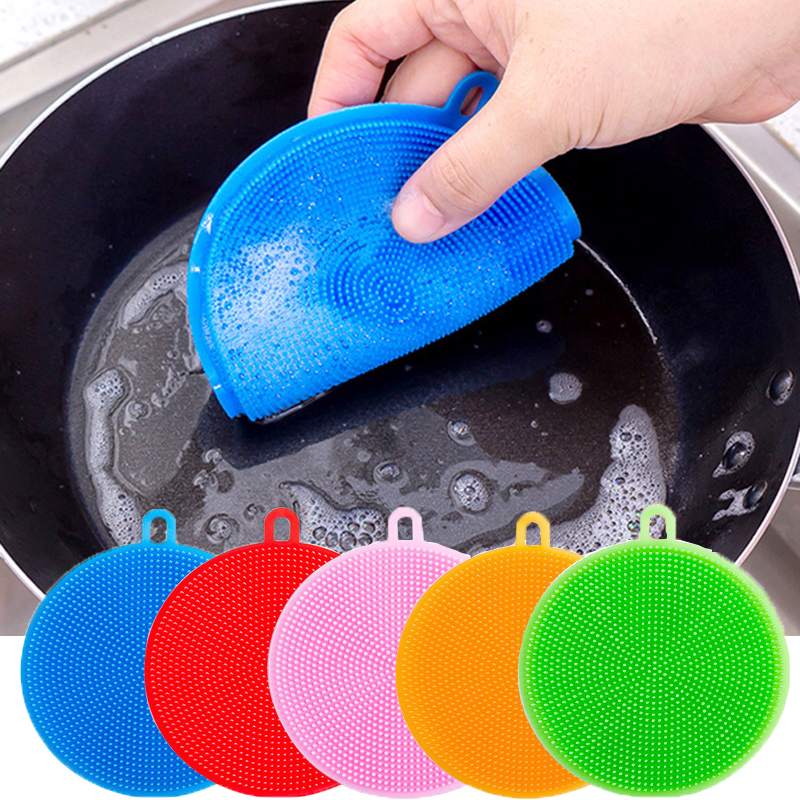 1Pc Multifunctional Silicone B - Silicone Tap Washer recension och pris