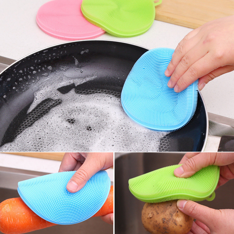 1Pc Multifunctional Silicone B - Silicone Tap Washer recension och pris
