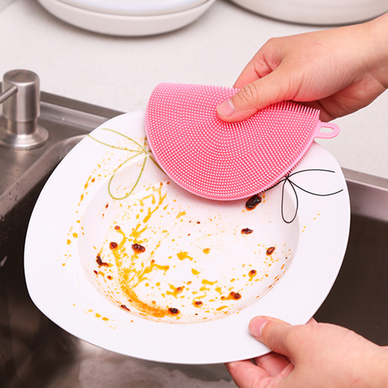 1Pc Multifunctional Silicone B - Silicone Tap Washer recension och pris