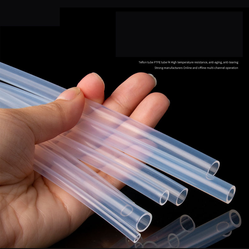 PTFE Tube PiPe 3D Printers Par - Ptfe Tape Thread recension och pris