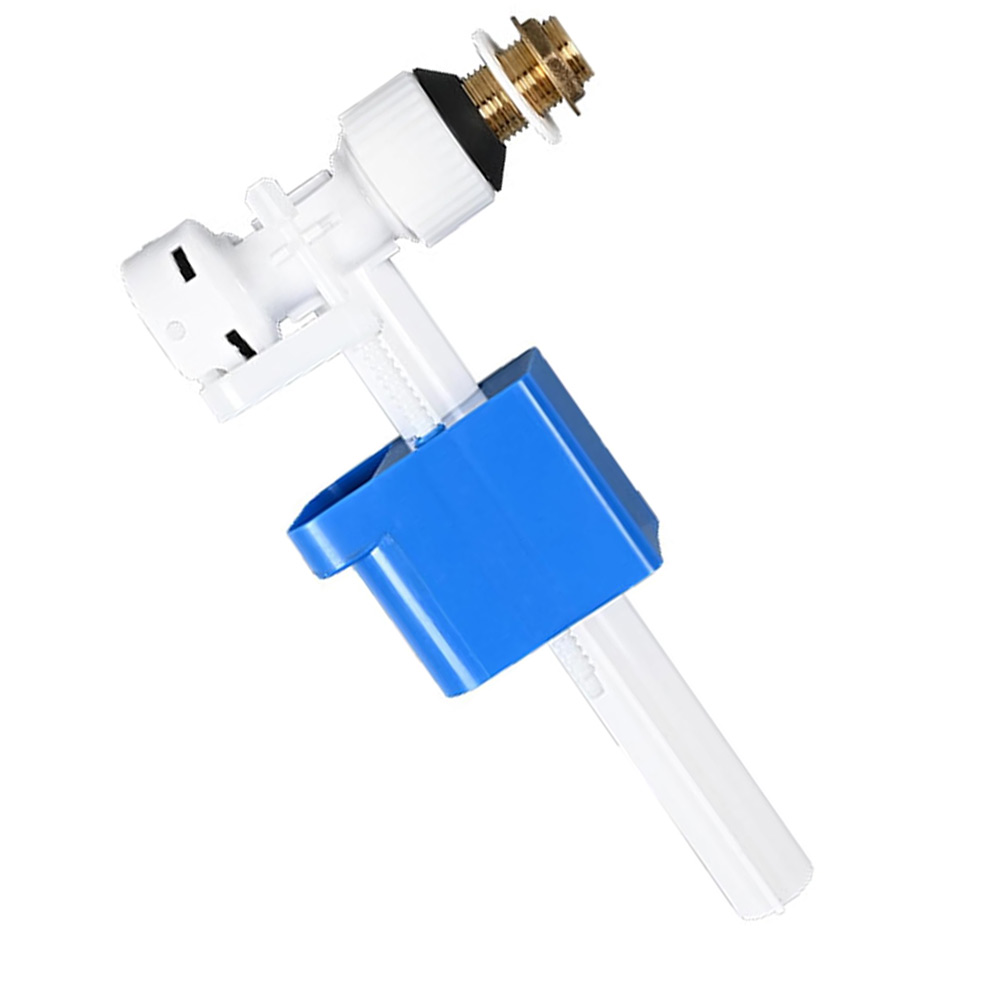 Bathroom Repair Toilet Inlet V - Toilet Fill Valve recension och pris