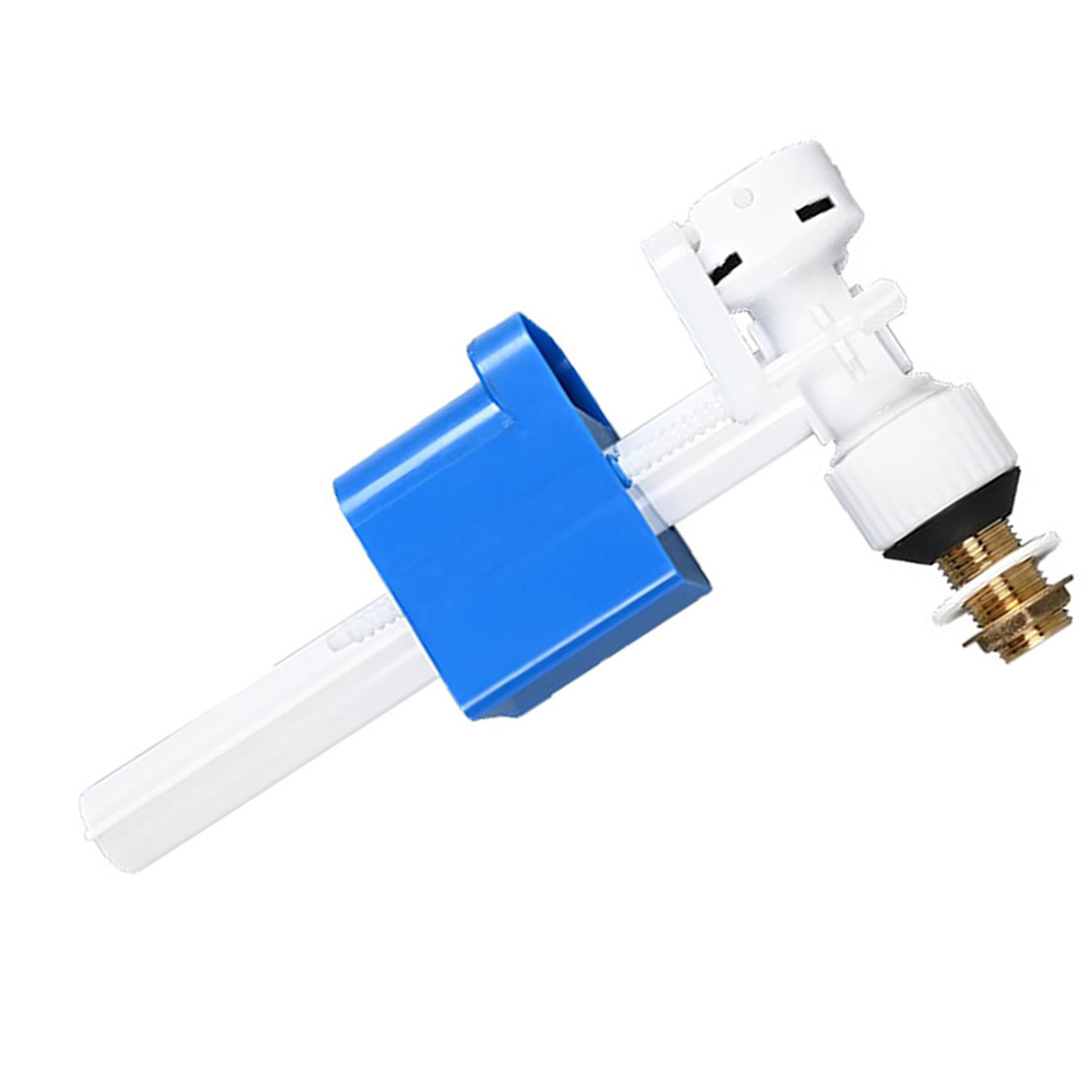 Bathroom Repair Toilet Inlet V - Toilet Fill Valve recension och pris