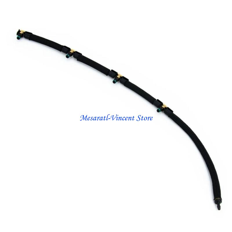 A70F Injector Return Pipe Leak - Overflow Pipe Clip recension och pris