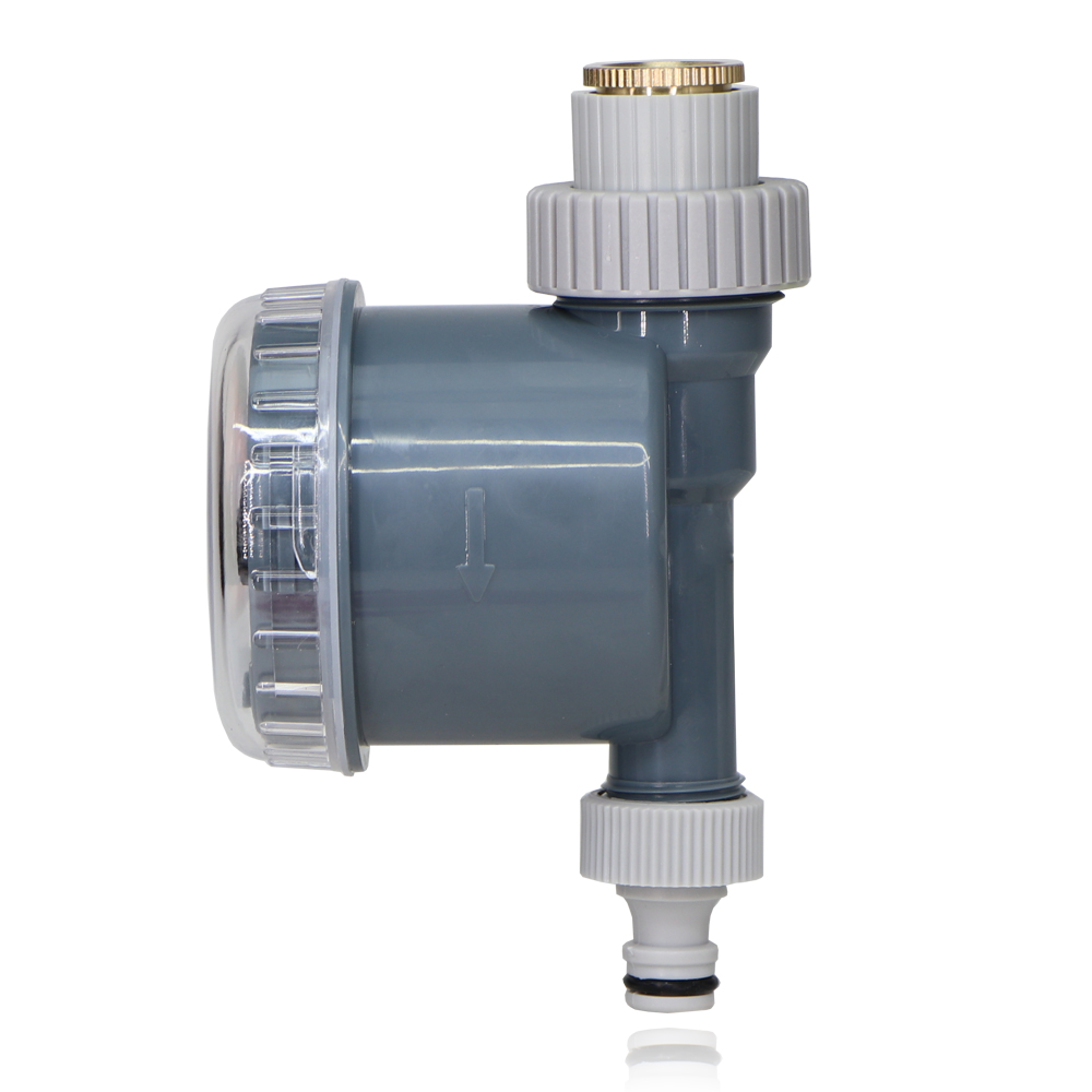 MUCIAKIE Ball Valve Garden Wat - Float Ball Valve recension och pris