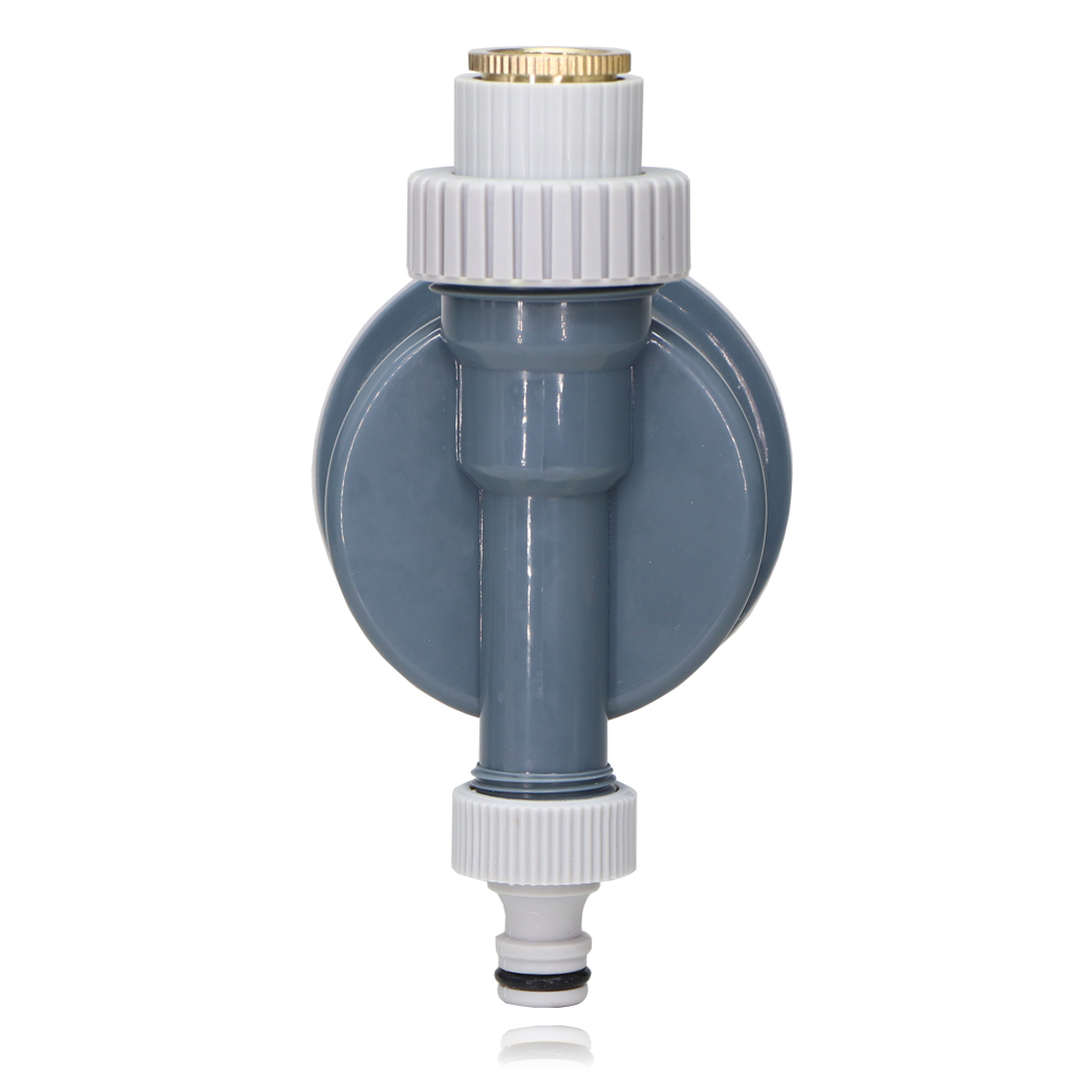 MUCIAKIE Ball Valve Garden Wat - Float Ball Valve recension och pris