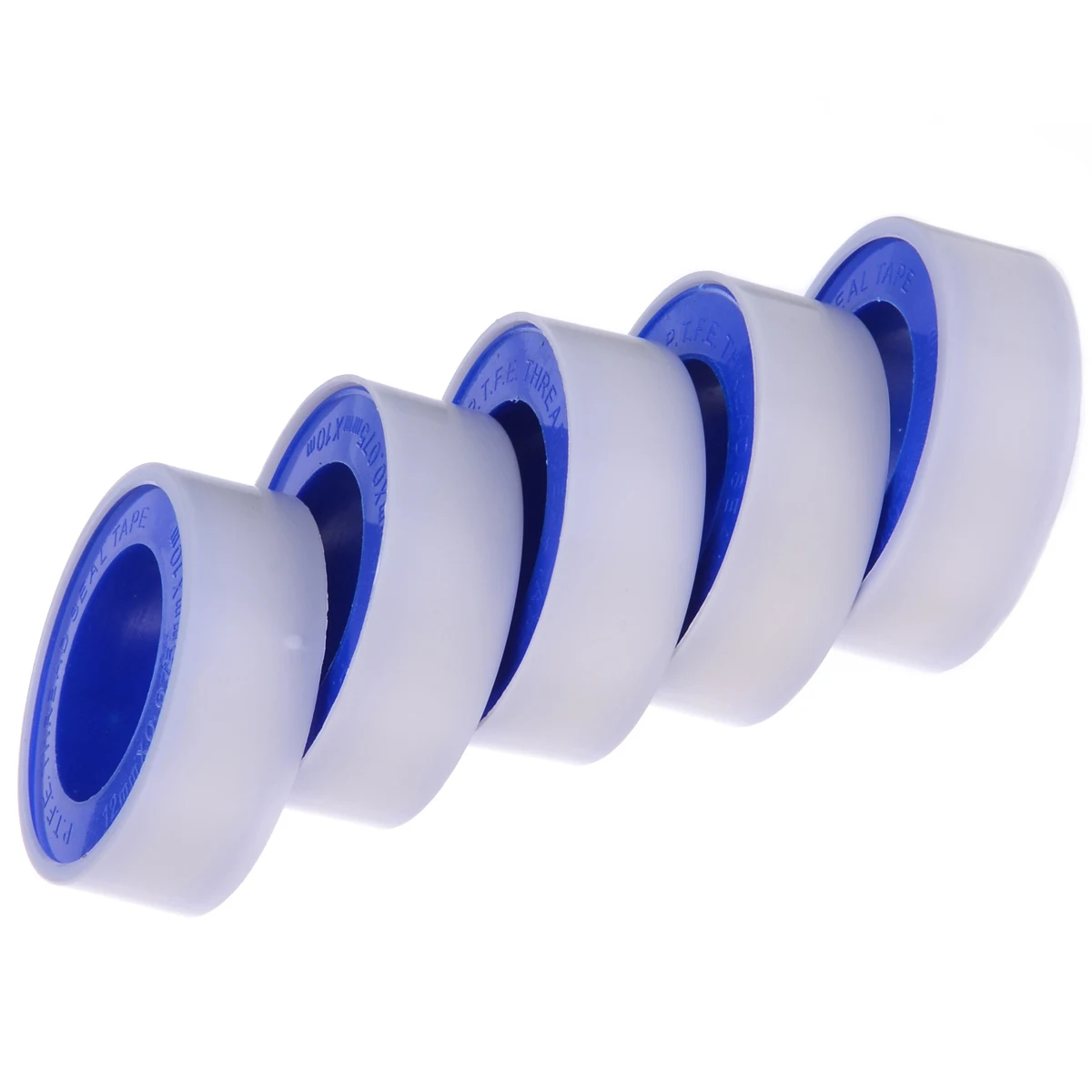 20PCS PTFE Thread Sealing Pipe - Ptfe Tape Thread recension och pris