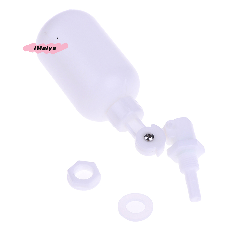 M-1PC Mini Floating Ball Valve - Float Ball Valve recension och pris