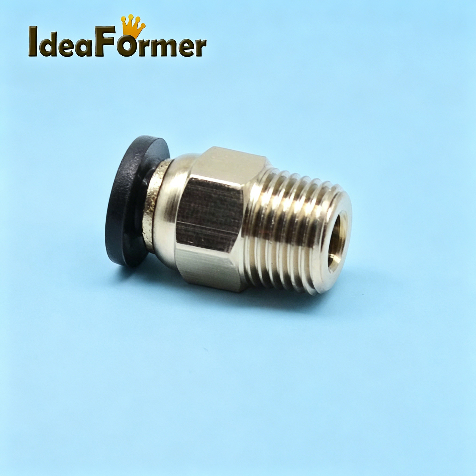 2/5pcs 3D Printer V6 bowden J- - Ptfe Tape Thread recension och pris