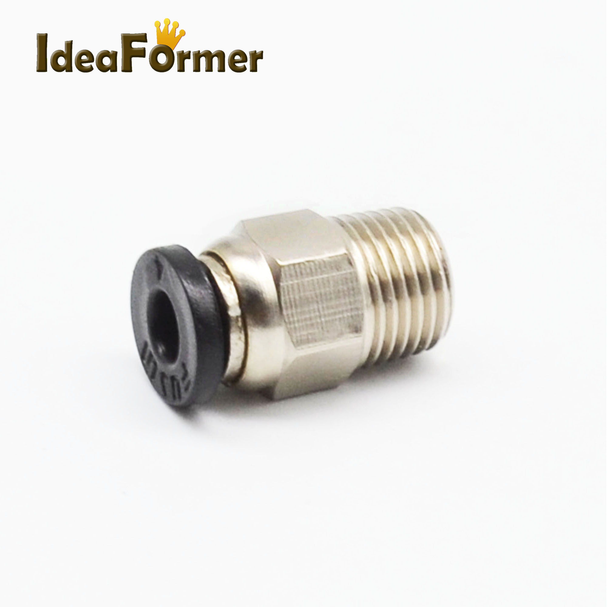 2/5pcs 3D Printer V6 bowden J- - Ptfe Tape Thread recension och pris