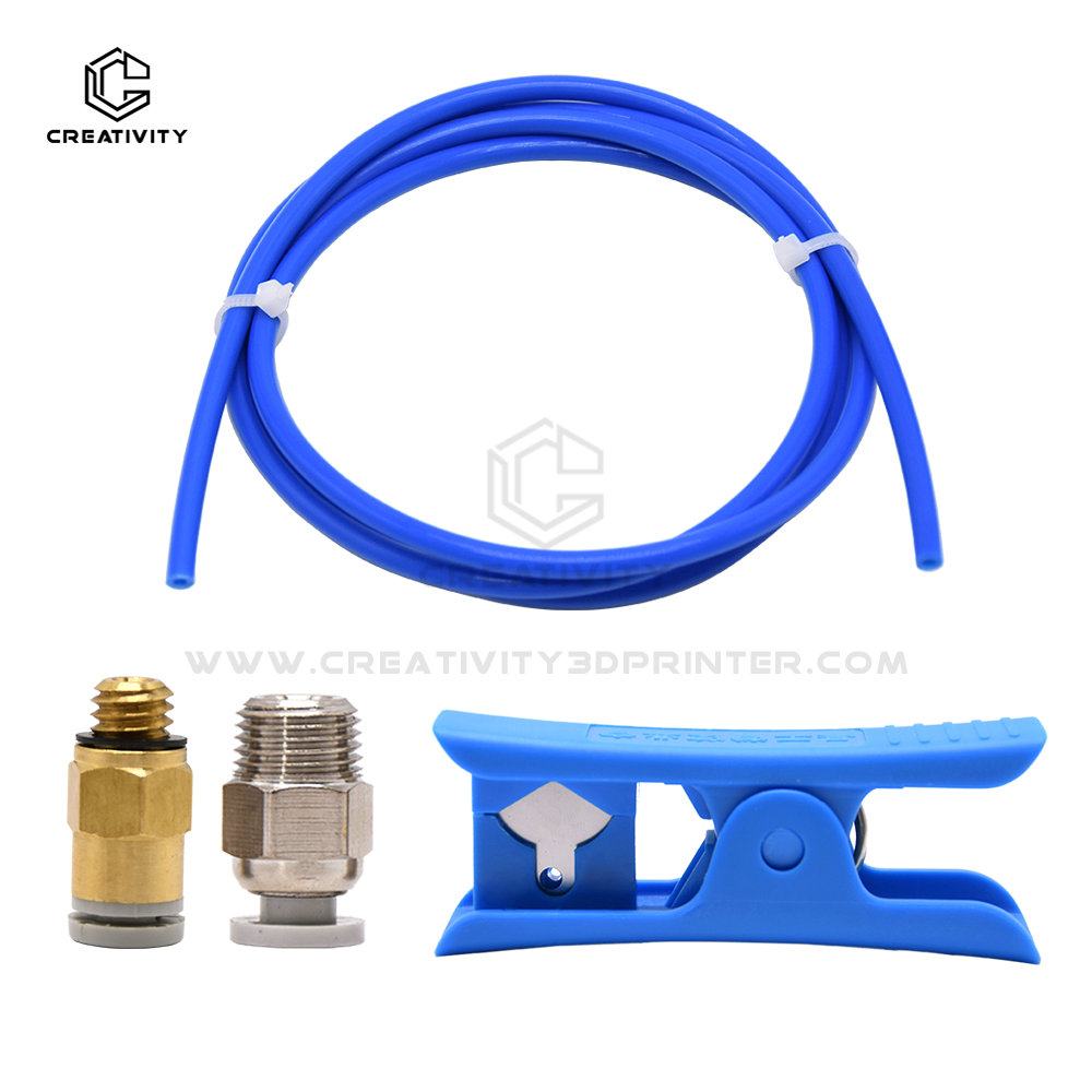 Creativity 3d printer parts PT - Ptfe Tape Thread recension och pris