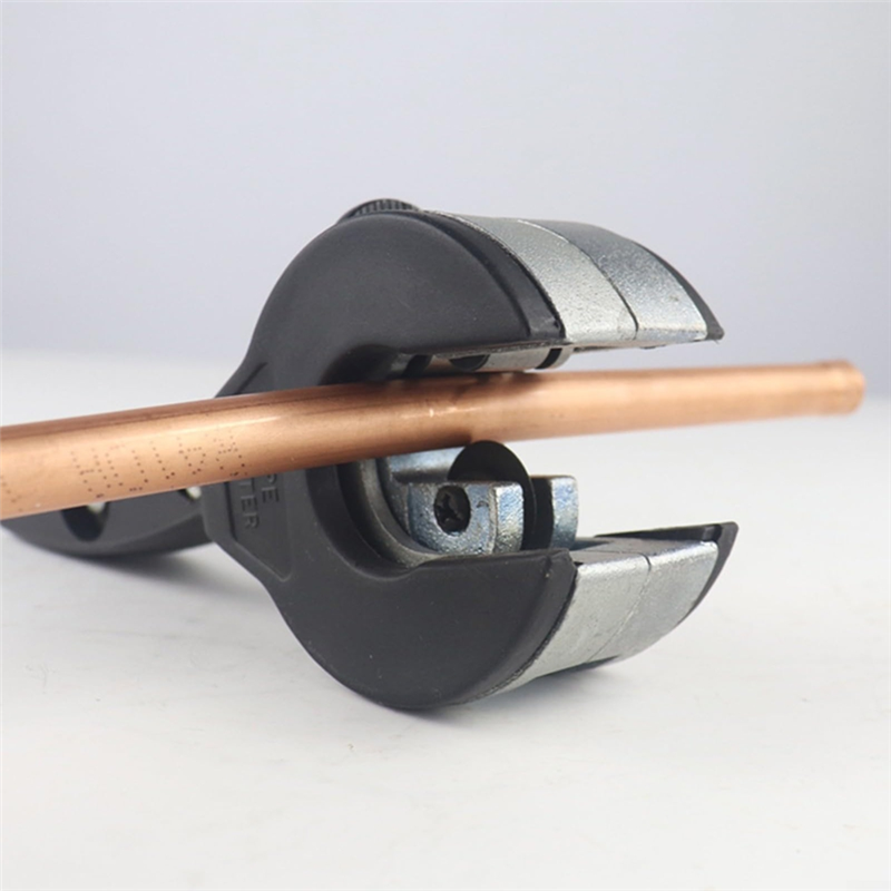 Ratchet-Type Pipe Cutter, One- - Pipe Cutter Ratchet recension och pris