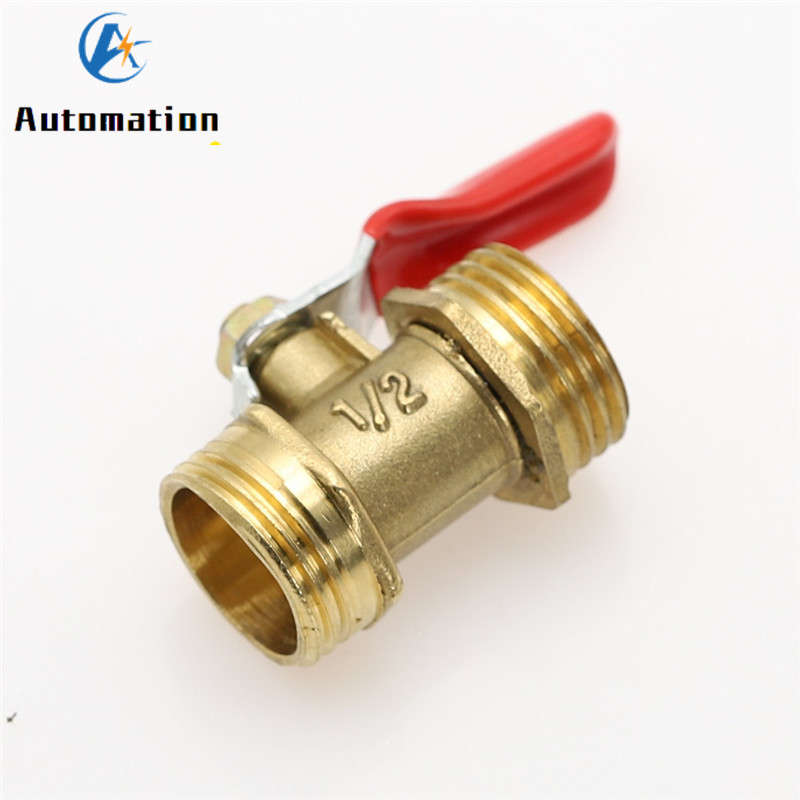 Pneumatic Valve 1/8