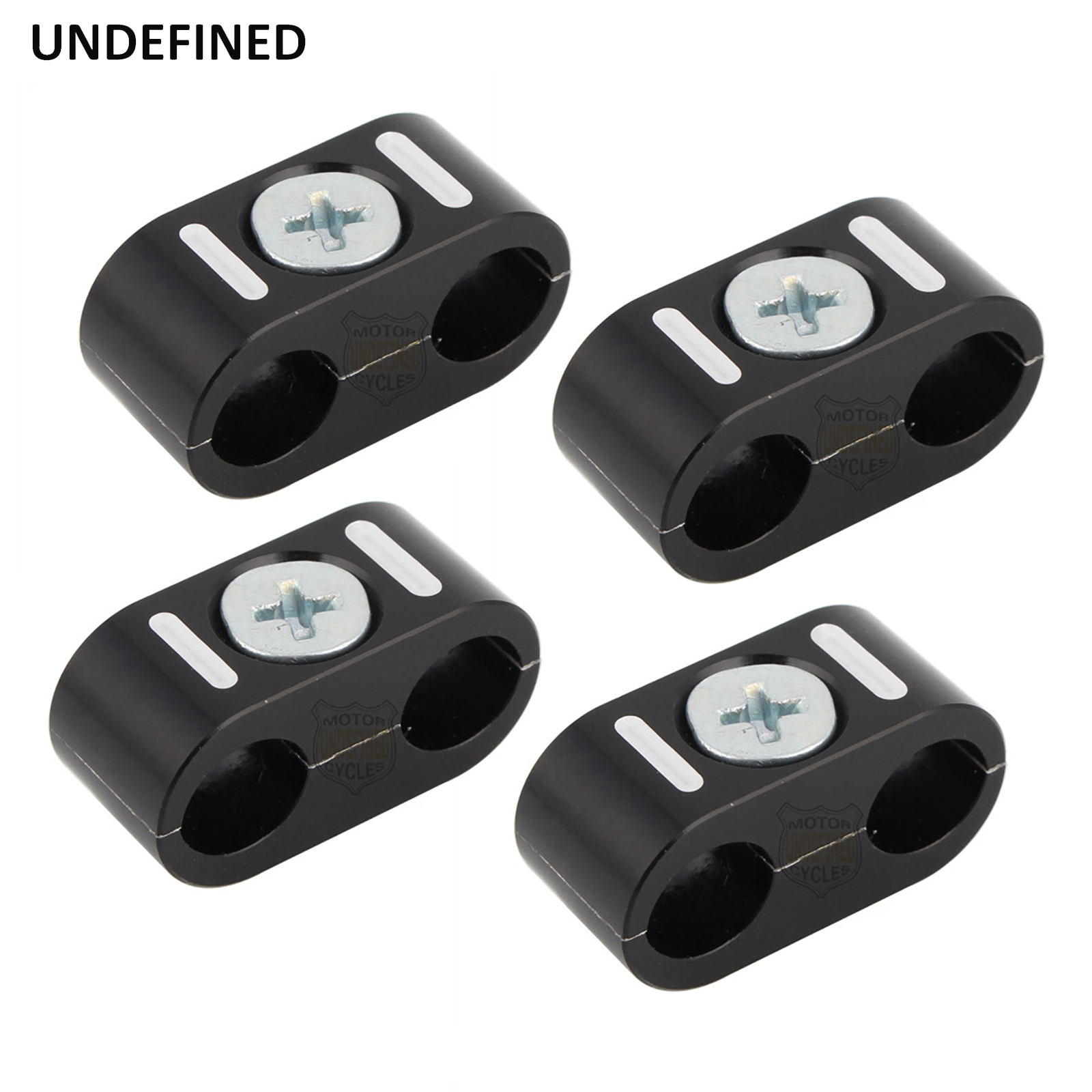 Universal Motorcycle Brake Thr - Plastic Pipe Clip recension och pris