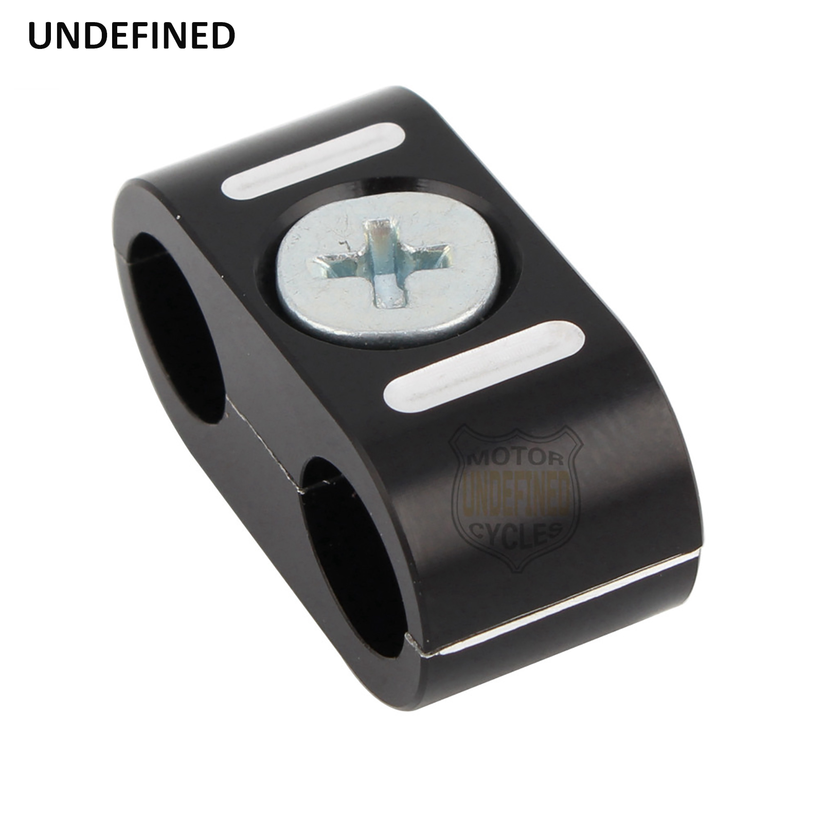 Universal Motorcycle Brake Thr - Plastic Pipe Clip recension och pris
