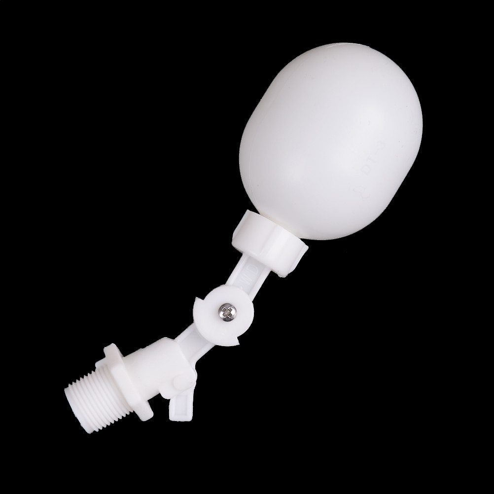 NEW SALE Adjustable Plastic Fl - Float Ball Valve recension och pris