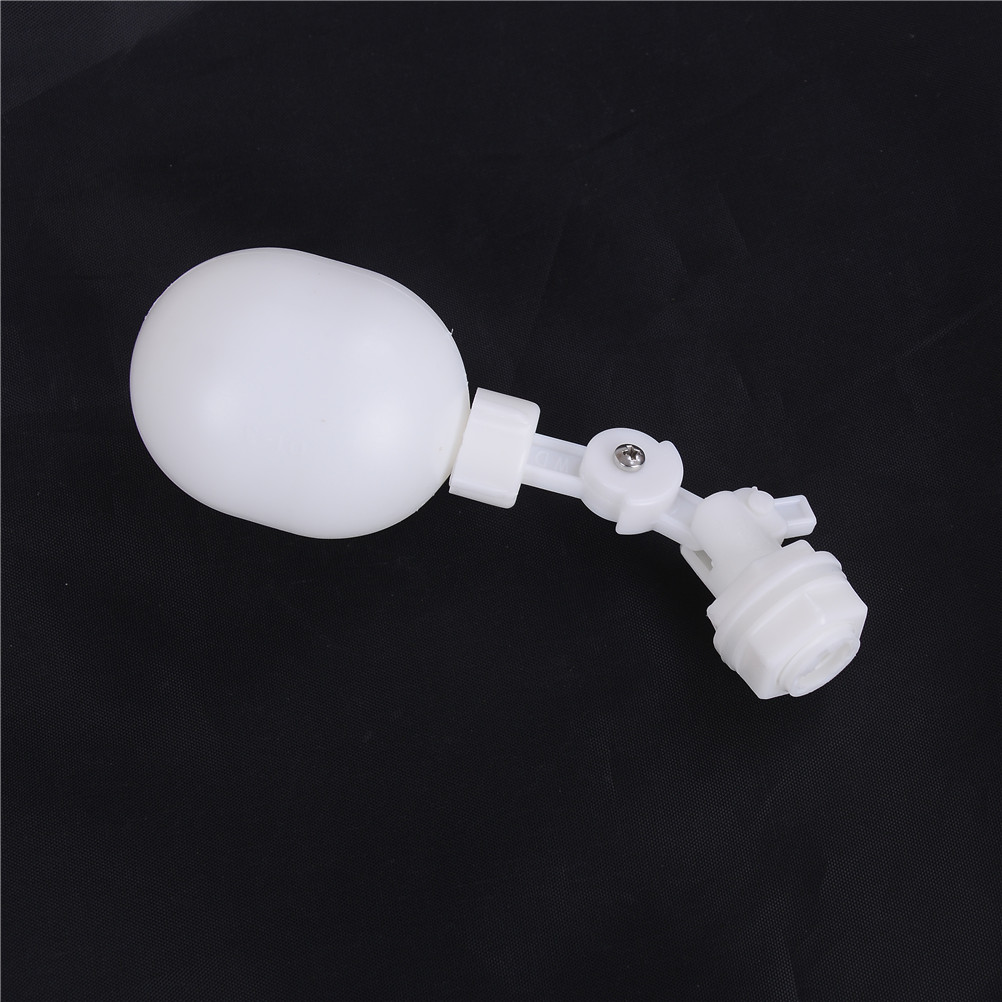 NEW SALE Adjustable Plastic Fl - Float Ball Valve recension och pris
