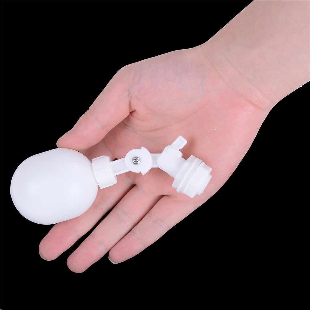 NEW SALE Adjustable Plastic Fl - Float Ball Valve recension och pris