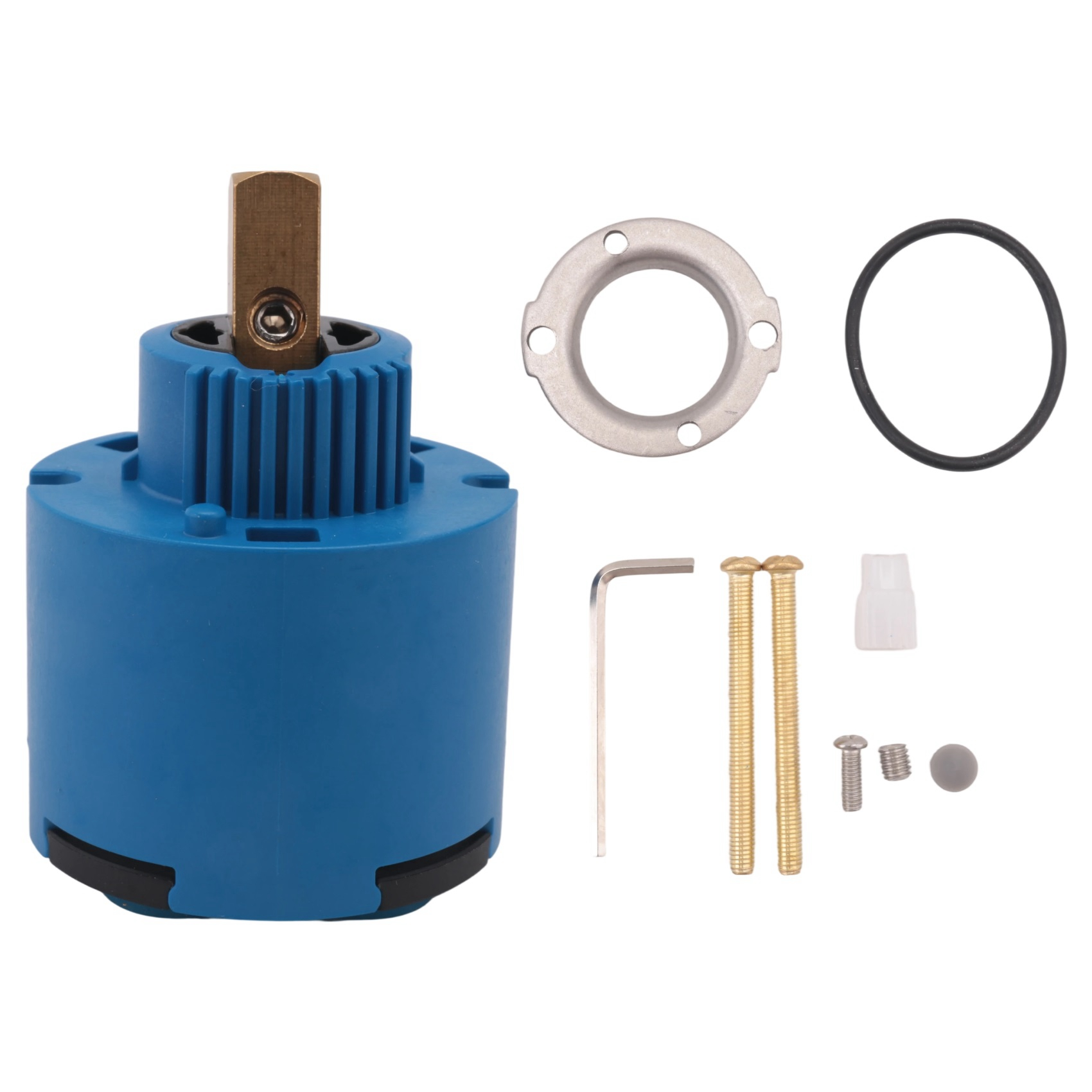 AT43-46048000 Replacement Fauc - Basin Mixer Cartridge recension och pris