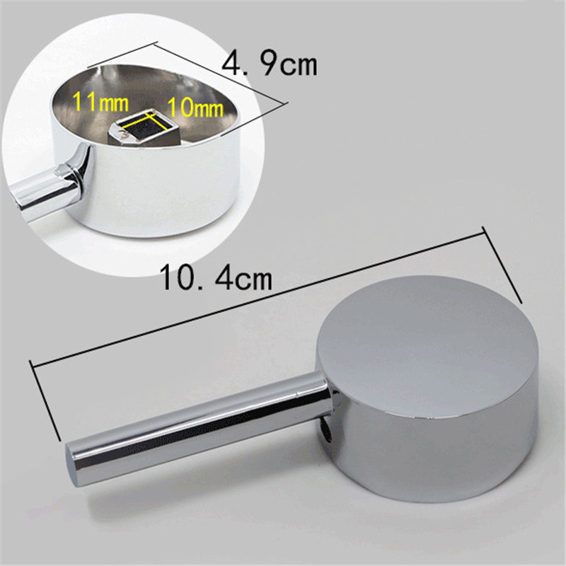 Faucet Handle Handle Dish Basi - Shower Valve Cartridge recension och pris