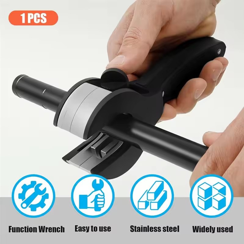 Ratchet Tube Pipe Cutter Knife - Pipe Cutter Ratchet recension och pris