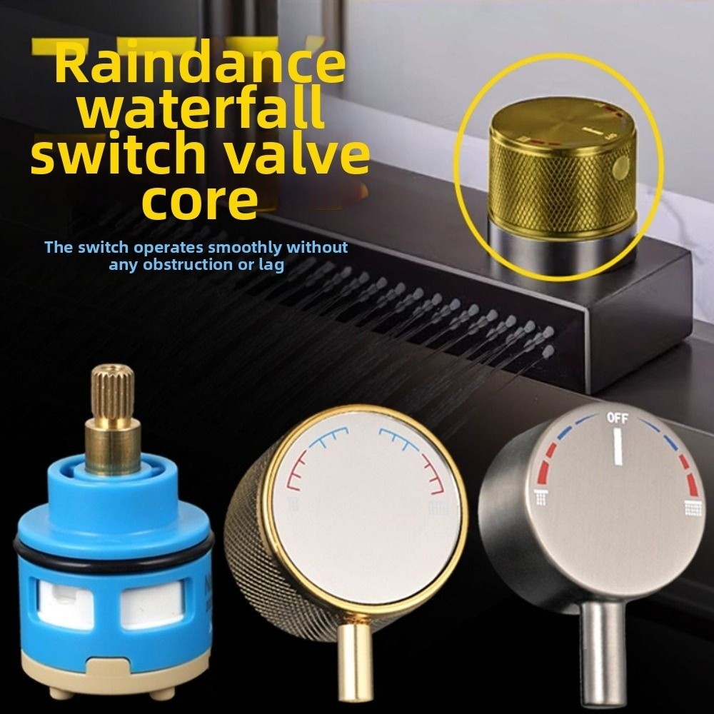 35mm Size Faucet Valve Core 2  - Basin Mixer Cartridge recension och pris